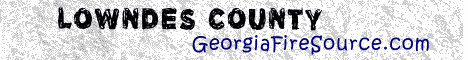 georgia fire, georgia firefighters, ga firefighters, ga fire, georgia fire department, lowndes county, lowndes county ems, lowndes county fire apparatus, lowndes county fire departments